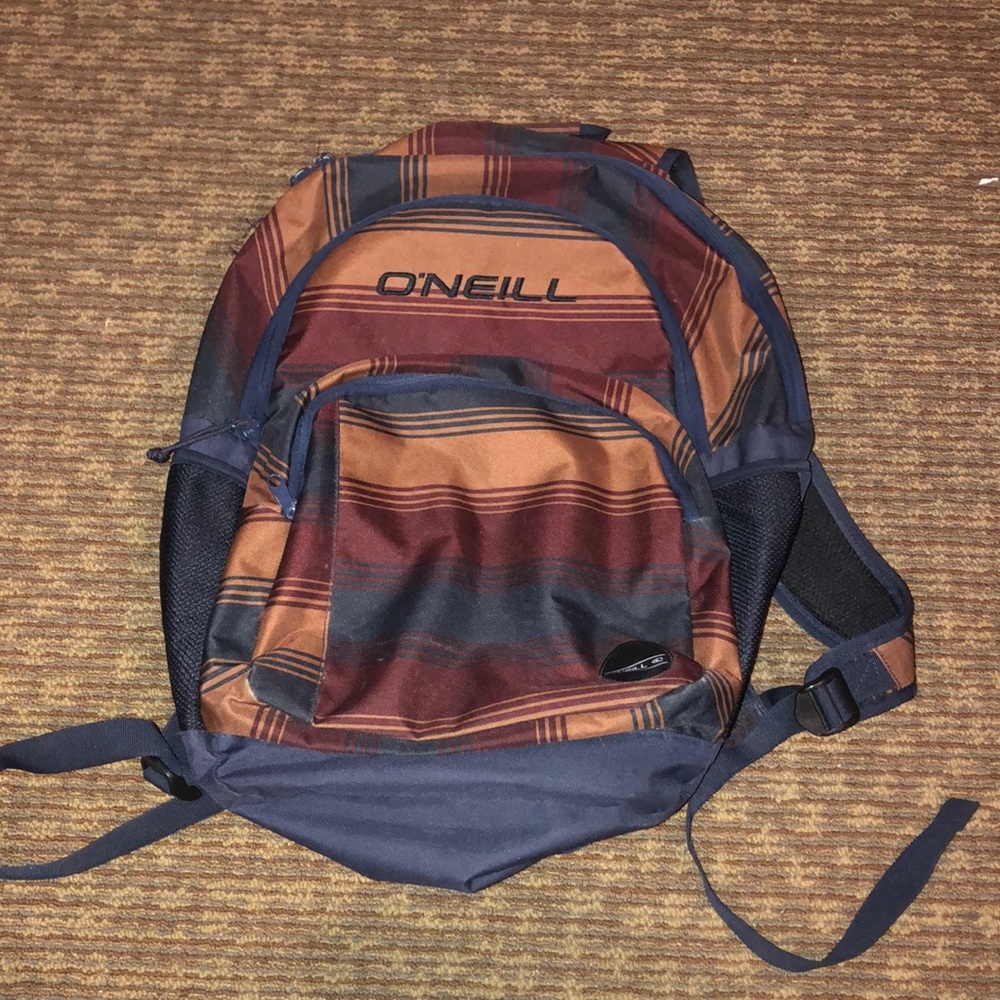 O’neill bag
